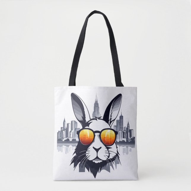Tote Bag (Front)