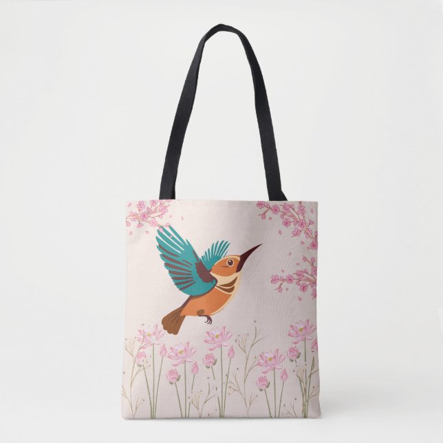 Tote bag (Front)
