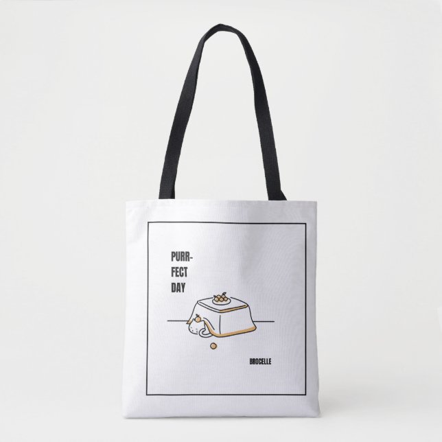 tote bag (Front)