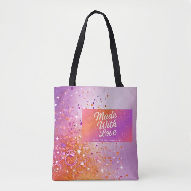 Tote Bag (Front)