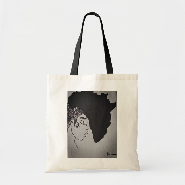 tote bag  (Front)