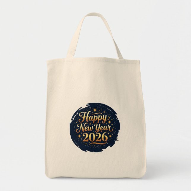 Tote Bag (Front)