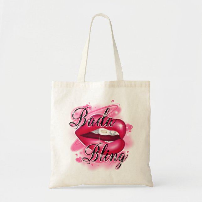 Tote Bag (Front)
