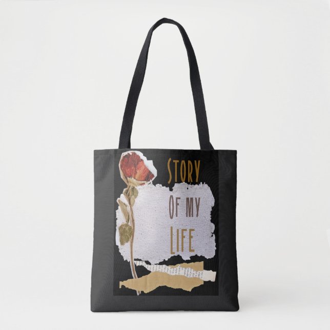 Tote Bag (Front)