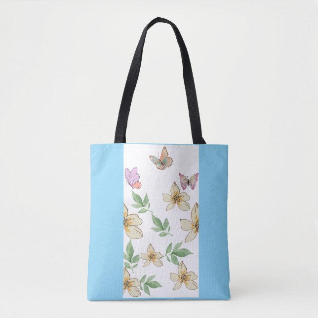 Tote Bag (Front)