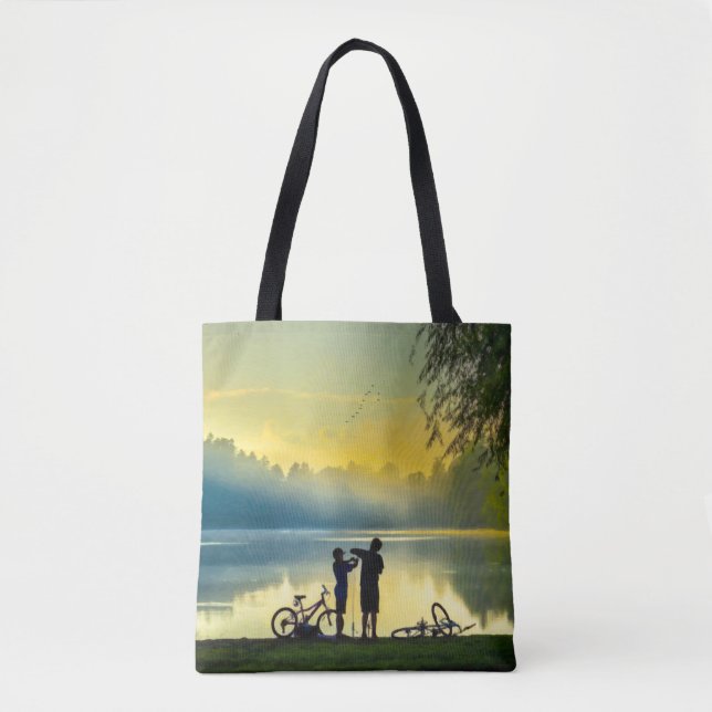 Tote Bag (Front)