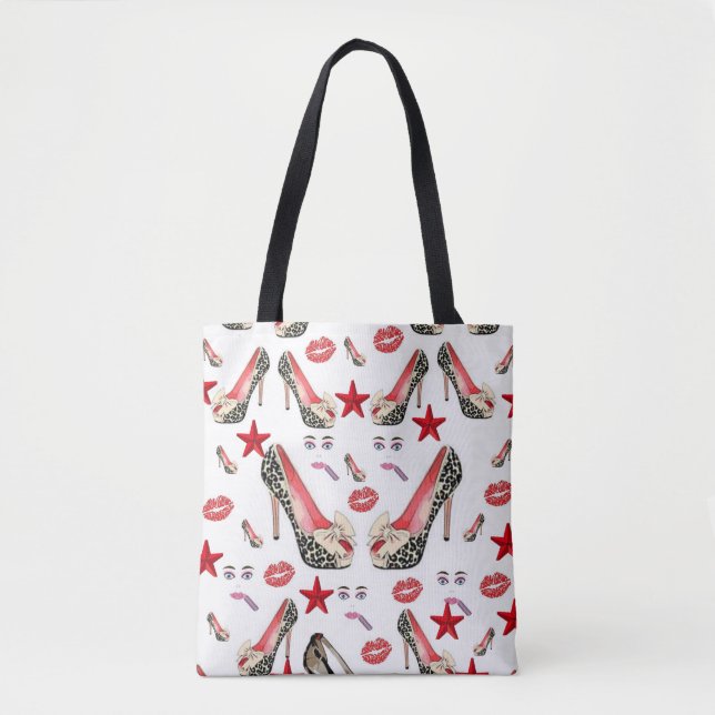 tote bag (Front)