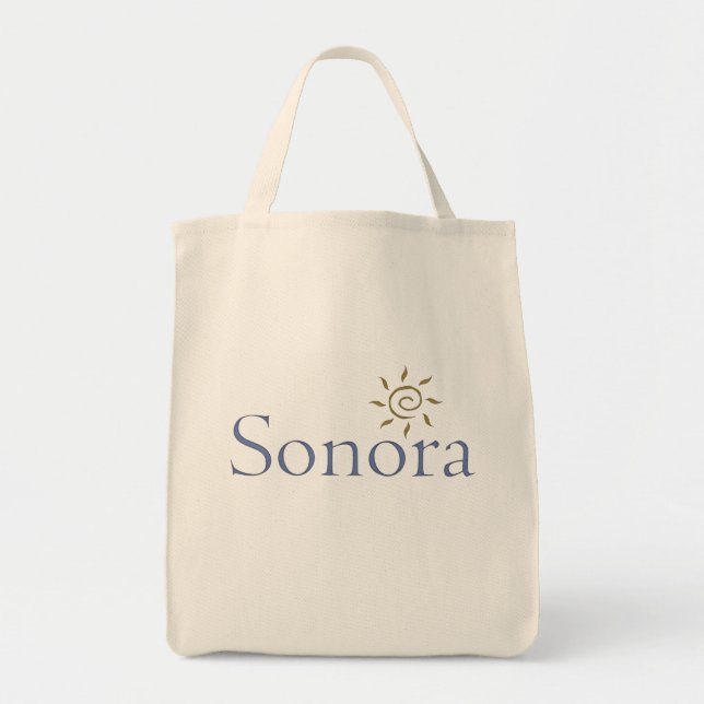 Tote Bag (Front)