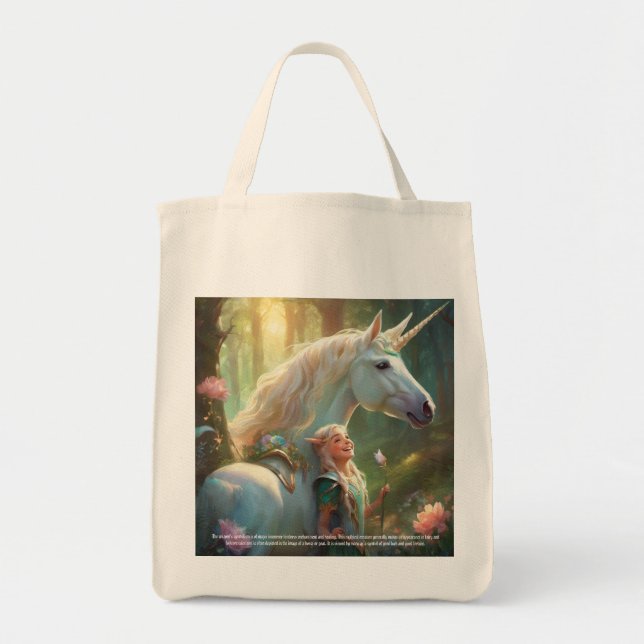 Tote Bag (Front)