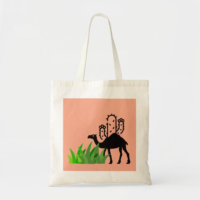 Tote Bag (Front)