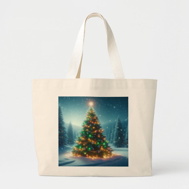 Tote bag (Front)