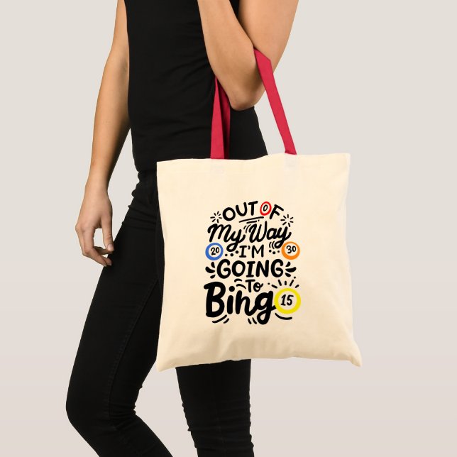 Tote Bag (Front (Product))