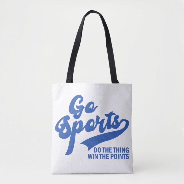 Tote Bag (Front)