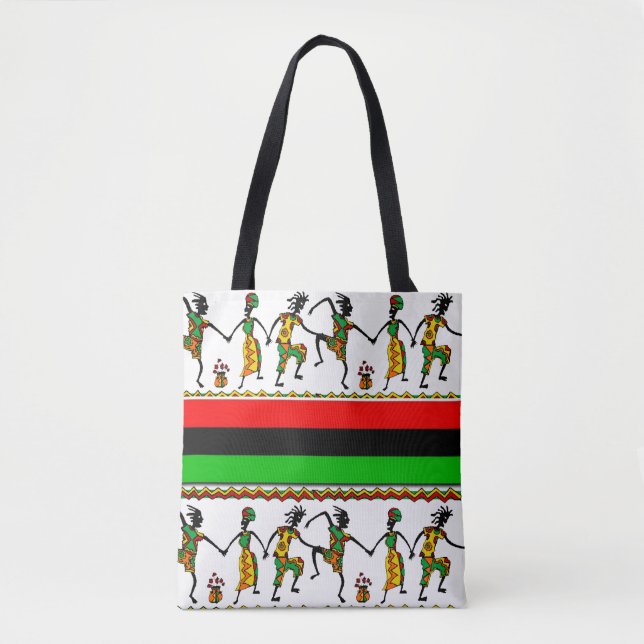 tote bag (Front)
