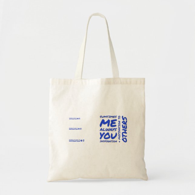 Tote Bag (Front)