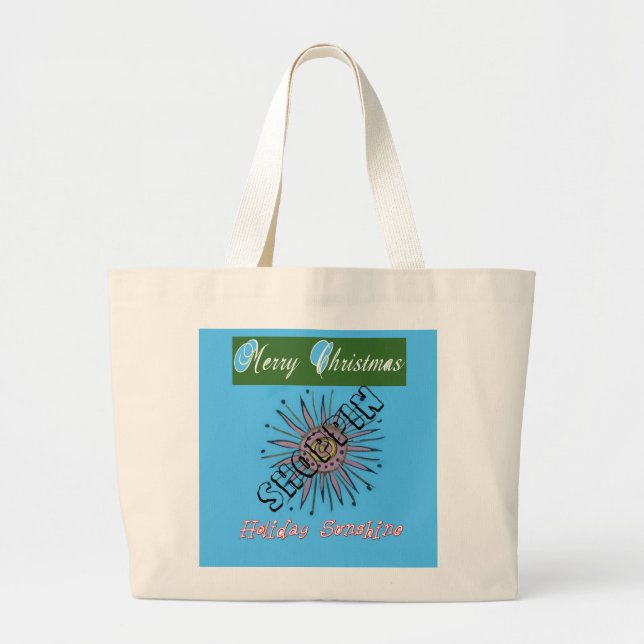 Tote Bag (Front)
