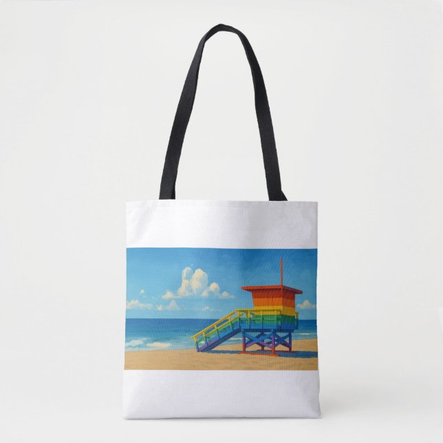 Tote Bag (Front)