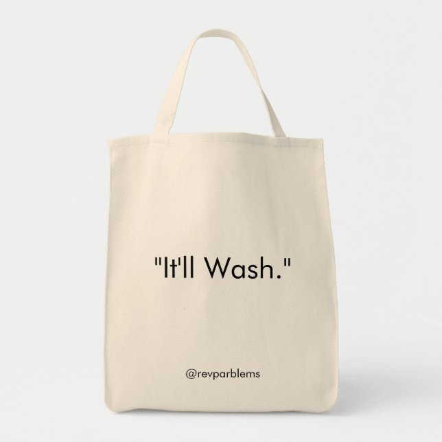 Tote Bag (Front)