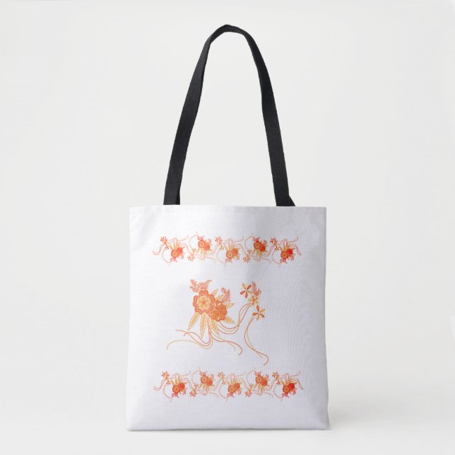 Tote Bag (Front)