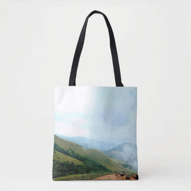 Tote bag (Front)