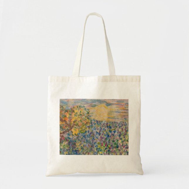 Tote Bag (Front)
