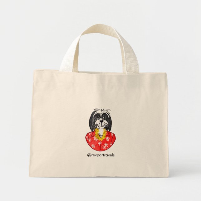 Tote Bag (Front)