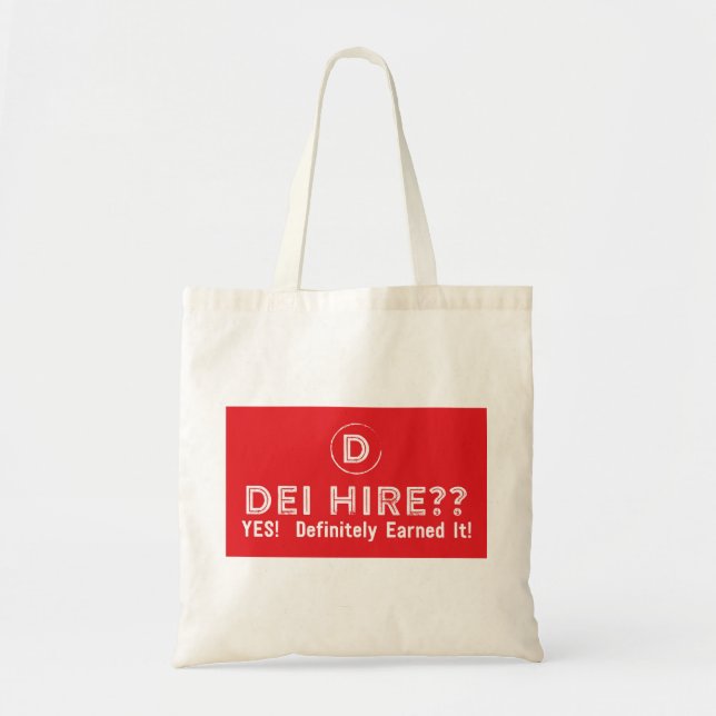 Tote Bag (Front)