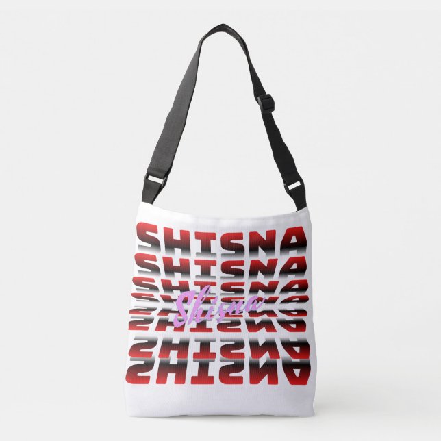 Tote bag (Front)