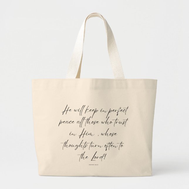 Tote Bag (Front)
