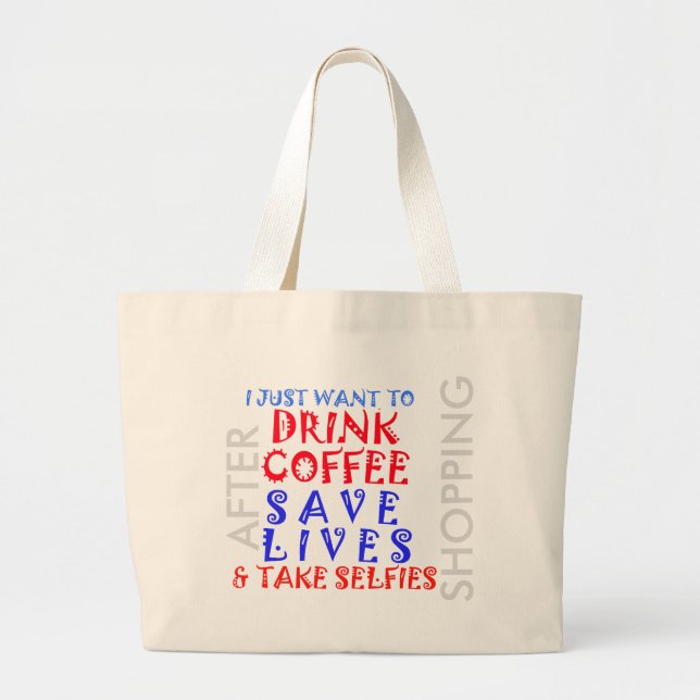 Tote Bag (Front)