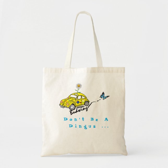 Tote Bag (Front)