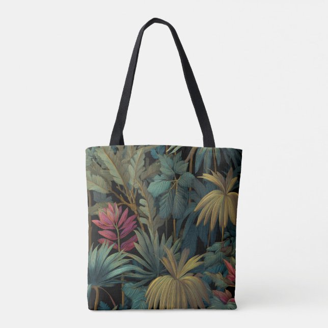 tote bag  (Back)