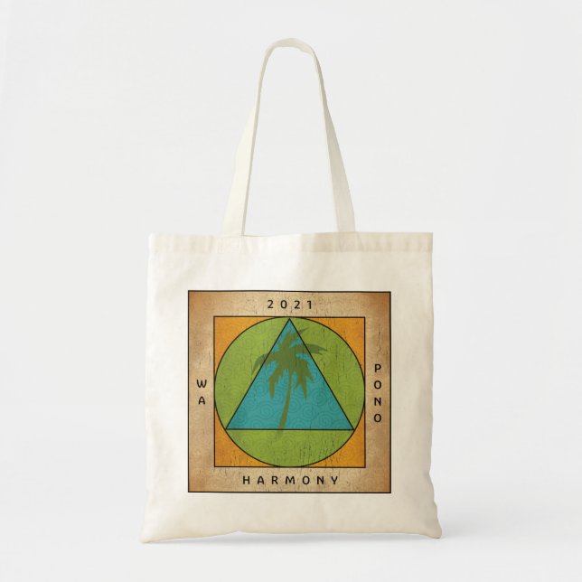 Tote Bag (Front)