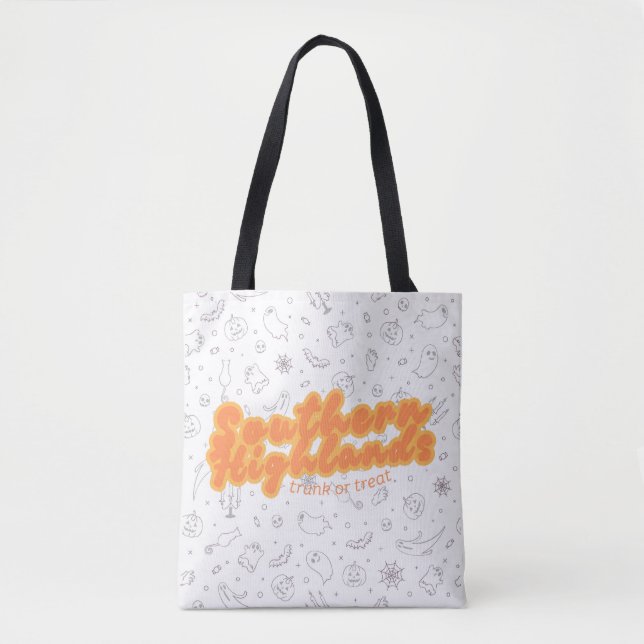Tote Bag (Front)