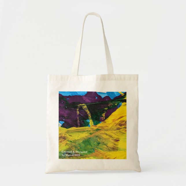Tote Bag (Front)