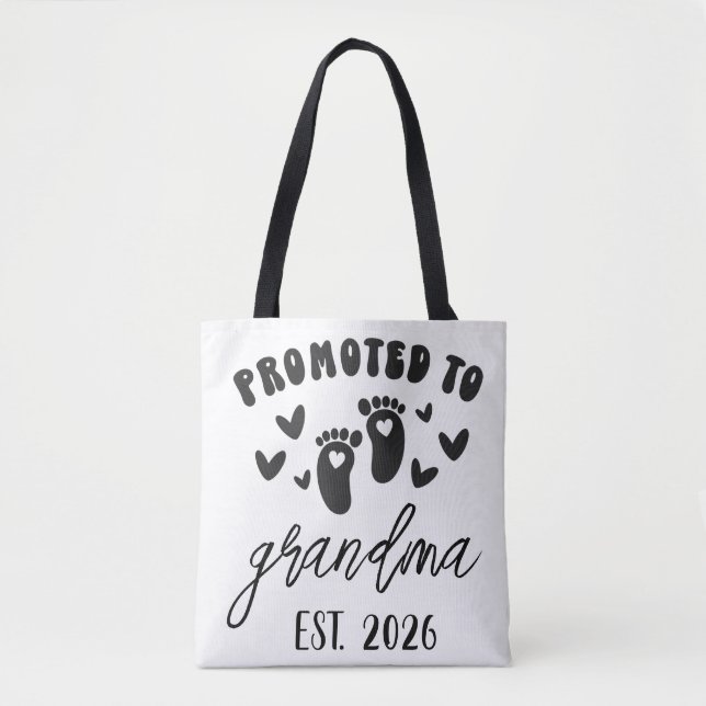 Tote Bag (Front)