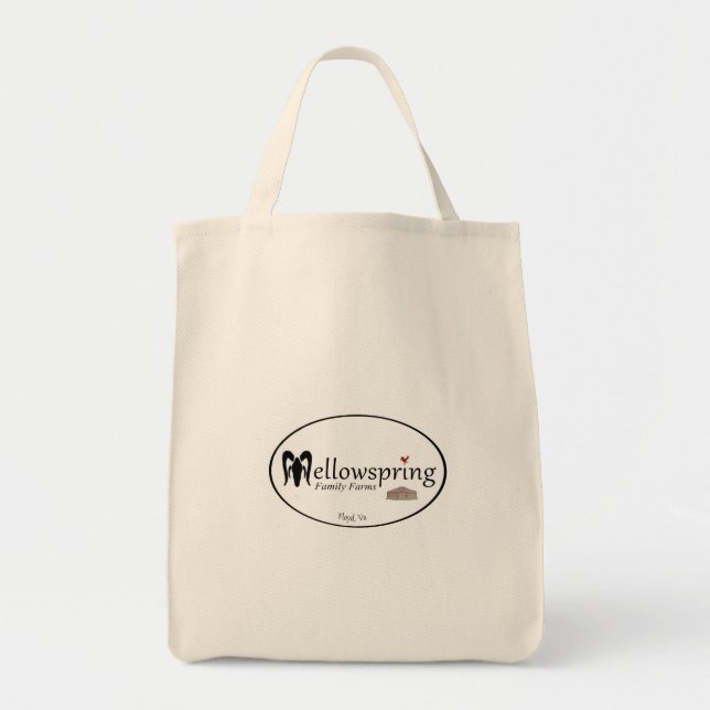 tote bag (Front)
