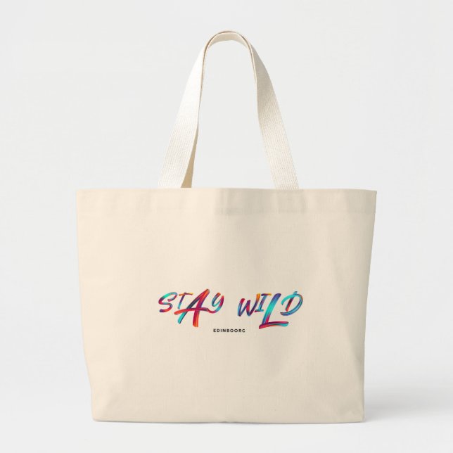 Tote Bag (Front)