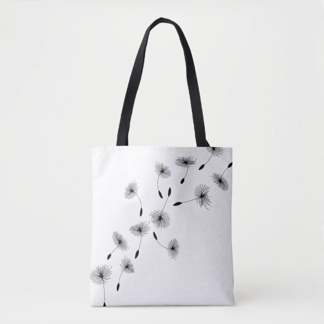 Tote Bag (Front)