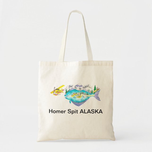 TOTE BAG (Front)