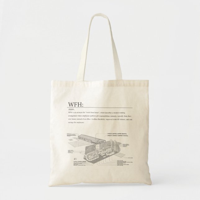 Tote Bag (Front)