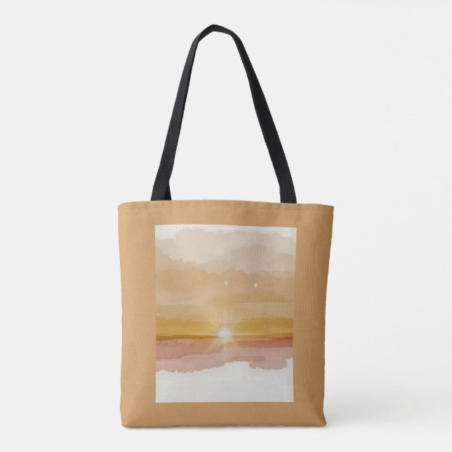 Tote Bag (Back)