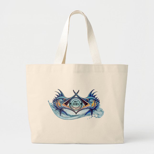 Tote Bag (Front)