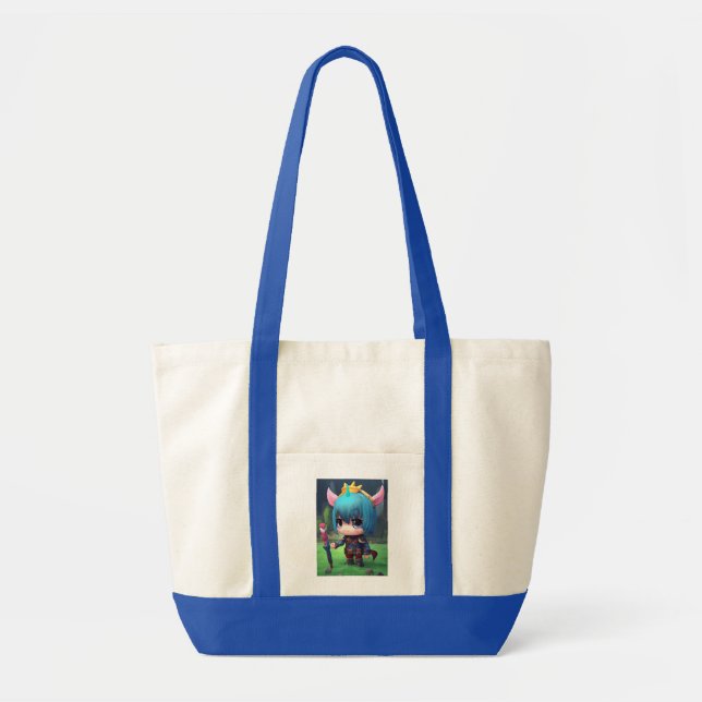 Tote bag  (Front)
