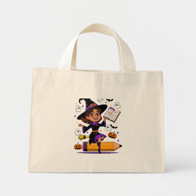 Tote Bag (Front)