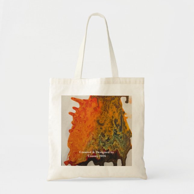 Tote Bag (Front)