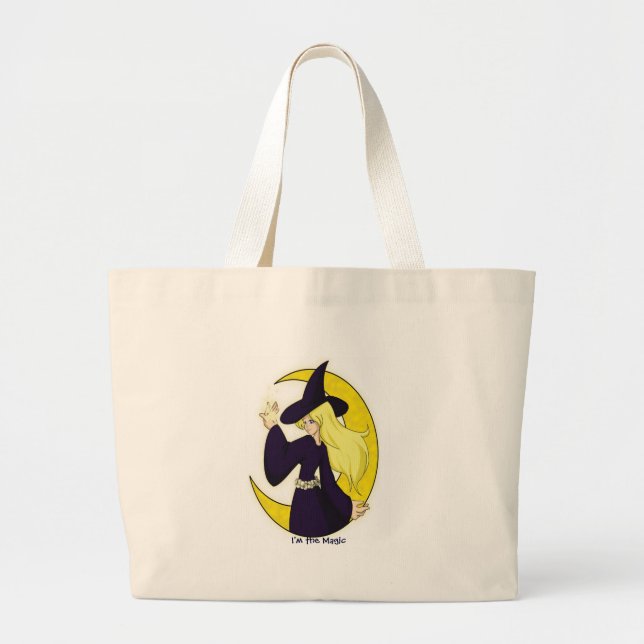 Tote bag (Front)