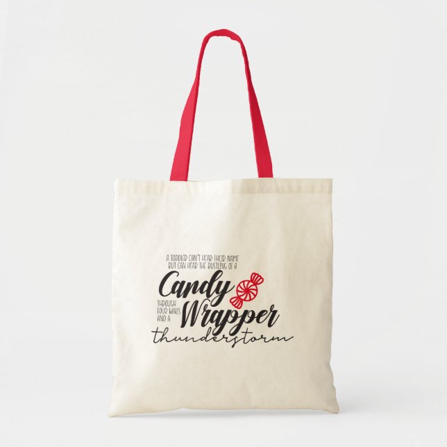 Tote Bag (Front)