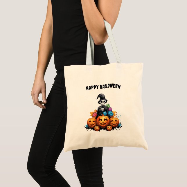 Tote Bag (Front (Product))