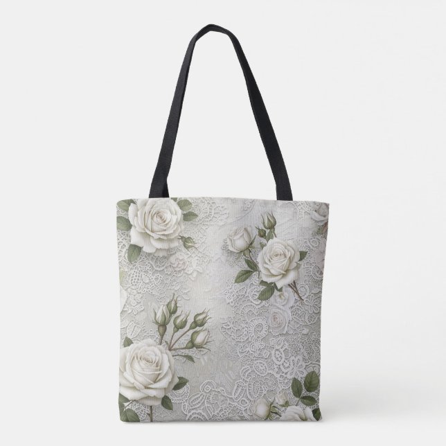 tote bag (Back)